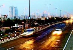 Yamuna e-way service lane soon